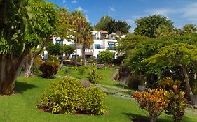 Jardin Tecina Hotel la Gomera